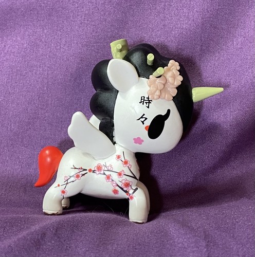 Tokidoki unicorno serie - unicorno, 2