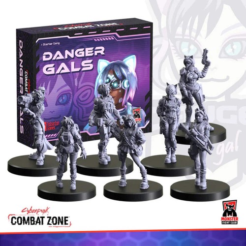 Cyberpunk red combat zone - zone,