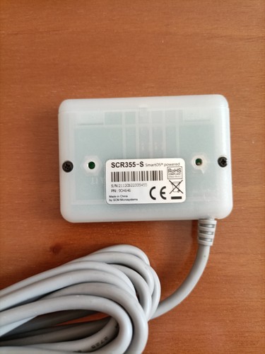 Programmatore tessere usb - programmatore, di