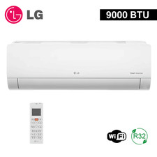 LG U.interna split LIBERO