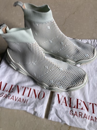 Sneakers donna red valentino - sneakers,
