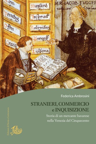 Stranieri commercio e - commercio,