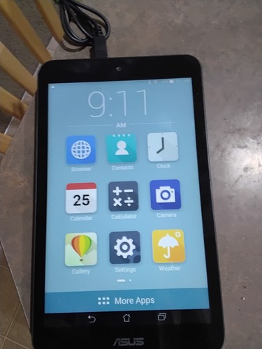 Asus memo pad tablet k011 - pad,