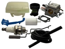 Kit carburatore per motosega