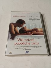 DVD VIZI PRIVATI PUBBLICHE