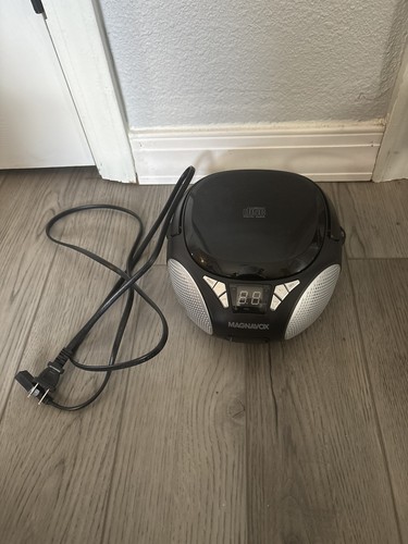 Lettore magnavox md6924 - magnavox,