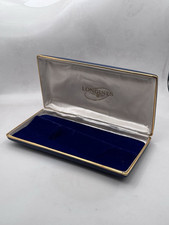 Scatola Box Longines