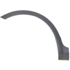 Modanatura Parafango