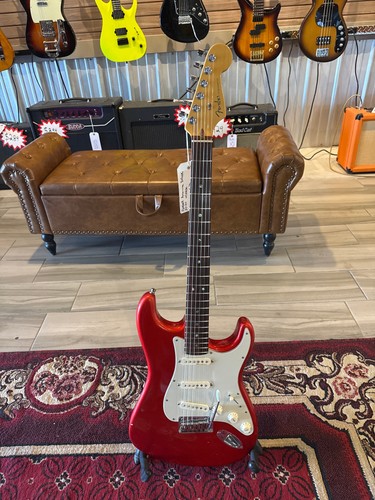Fender 2002 american - 2002, deluxe