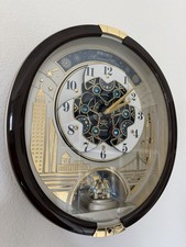 Orologio da parete Seiko