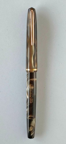 Penna stilografica stilus oro - penna,
