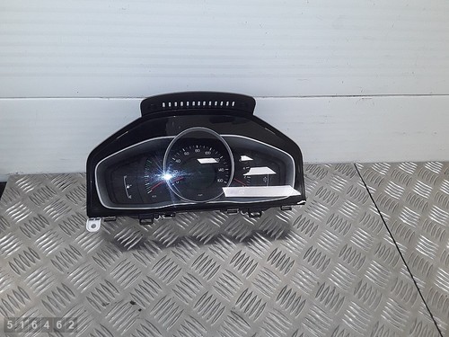 Volvo v60 2014 strumentazione - v60,