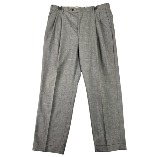 Berle pantaloni eleganti