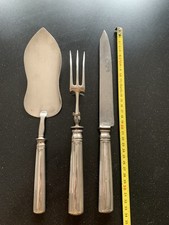 Set Da Portata 3 Pezzi