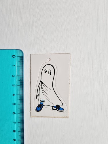 Adesivo scarpe sax sticker - adesivo,
