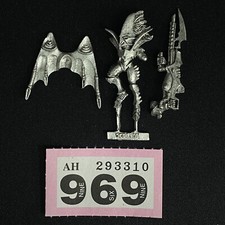 Flagello Drukhari Eldar Oscuri