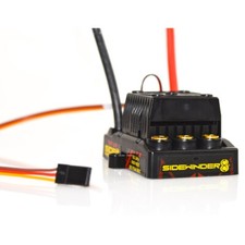 Castle Creations Sidewinder