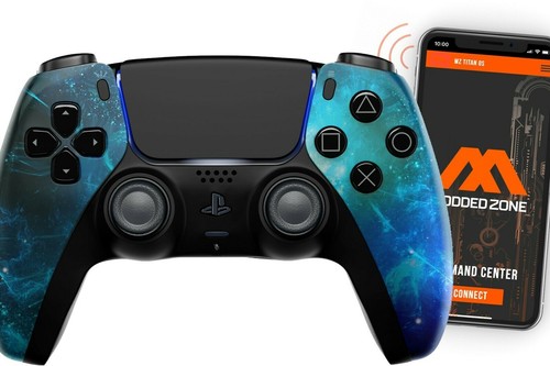 Moddedzone blue nebula smart - moddedzone,