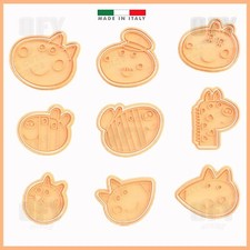 Personaggi cartone Peppa Pig
