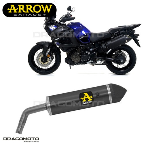 Scarico yamaha 1200 z - scarico,