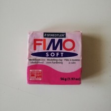 Panetto 57 gr. FIMO SOFT Pasta