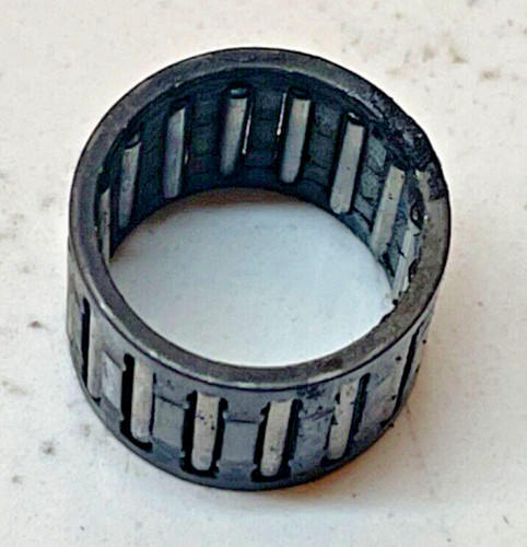 Cuscinetti frizione motosega