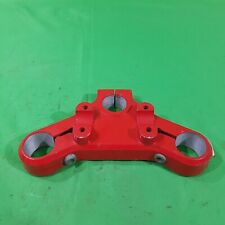 piastra superiore forcella da