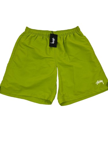 Stüssy stock acqua - stüssy,
