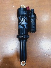 Ammortizzatore Fox float x
