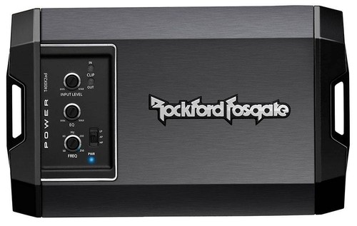 Rockford fosgate t400x2ad - fosgate,