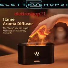 UMIDIFICATORE DIFFUSORE AROMA