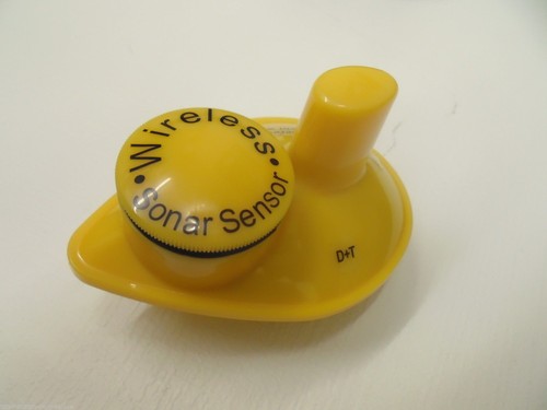 Sensore wireless compatibile - sensore,