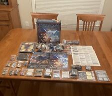 Fantasy Flight Descent Viaggi