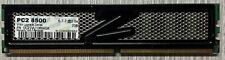 RAM DIMM DDR2 OCZ 2GB 1066Mhz