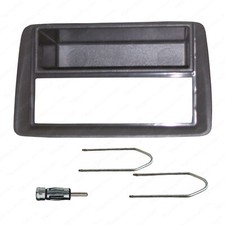 Mascherina Autoradio 1 DIN