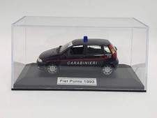 Fiat Punto Carabinieri (1993)