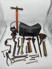 Borsa Attrezzi Fiat 525 S N