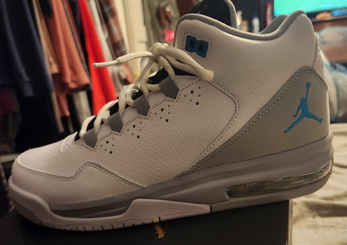Jordan flight origin - jordan, 2