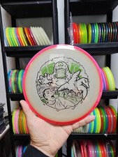 Axiom Eclipse Special Ed