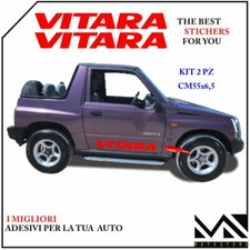 KIT 2 ADESIVI cm 55 stickers