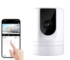 IP CAMERA TELECAMERA ULTRA