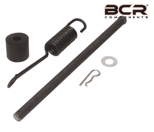 Kit revisione cavalletto - revisione,
