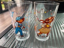 Bicchieri bicchieri vintage