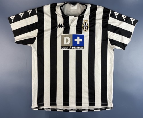 Maglia calcio home juventus - calcio,