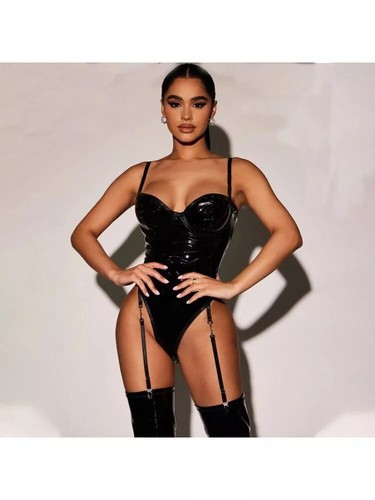 Sexy biancheria intima body - intima,
