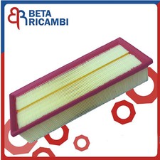 Filtro Aria VW Golf 5 6 7 1.9