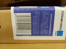 Cartucce toner rigenerati