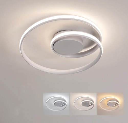 Plafoniera soffitto led - plafoniera,