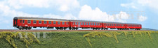 ACME 55357 DSB Set of Four