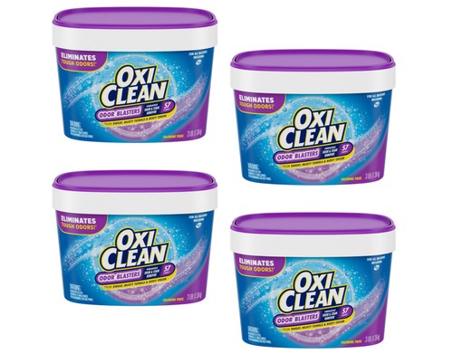 Oxiclean con blaster - oxiclean,